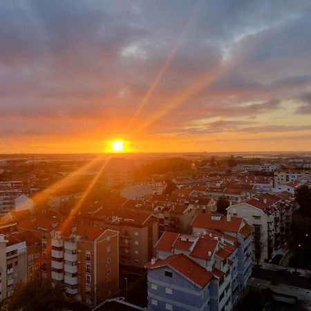 Ferienwohnung A Minha Alegre Casinha Aveiro Exterior foto