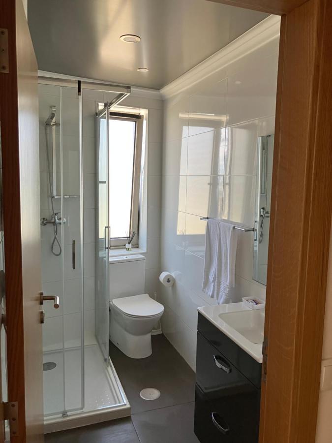 Ferienwohnung A Minha Alegre Casinha Aveiro Exterior foto