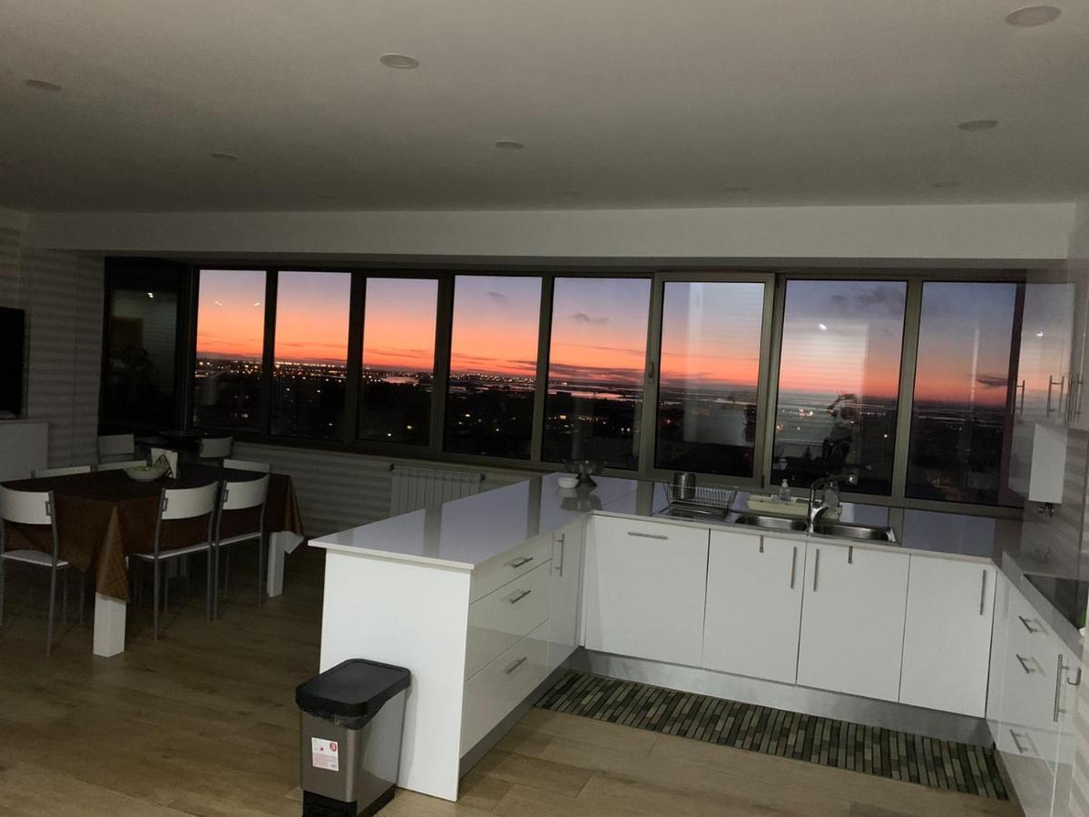 Ferienwohnung A Minha Alegre Casinha Aveiro Exterior foto