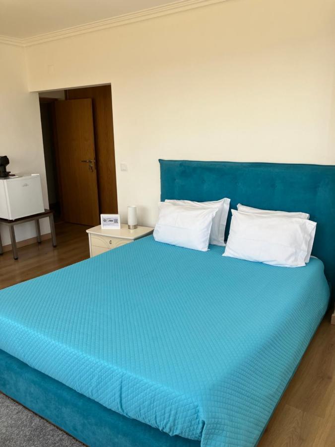 Ferienwohnung A Minha Alegre Casinha Aveiro Exterior foto