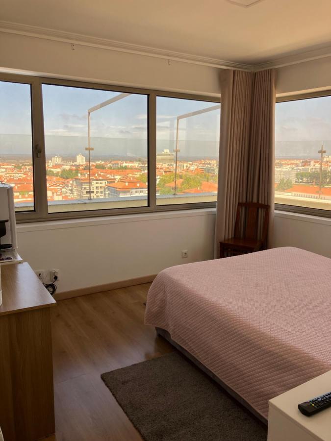 Ferienwohnung A Minha Alegre Casinha Aveiro Exterior foto