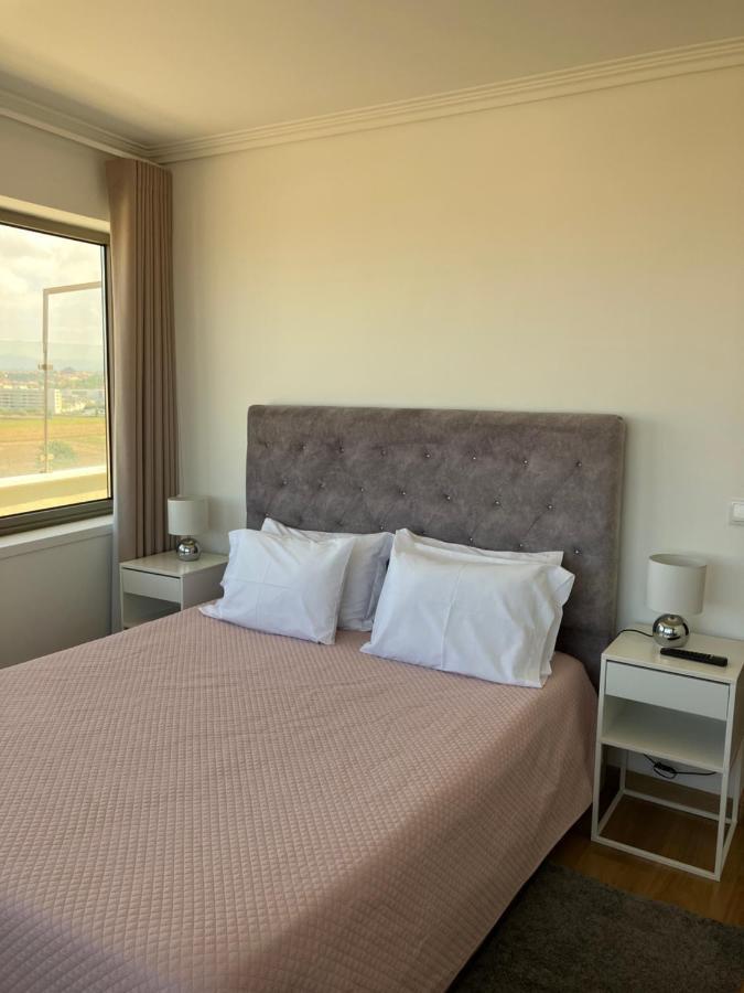 Ferienwohnung A Minha Alegre Casinha Aveiro Exterior foto