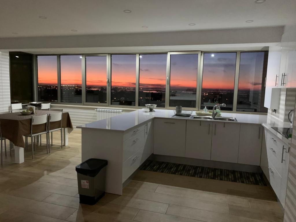 Ferienwohnung A Minha Alegre Casinha Aveiro Exterior foto