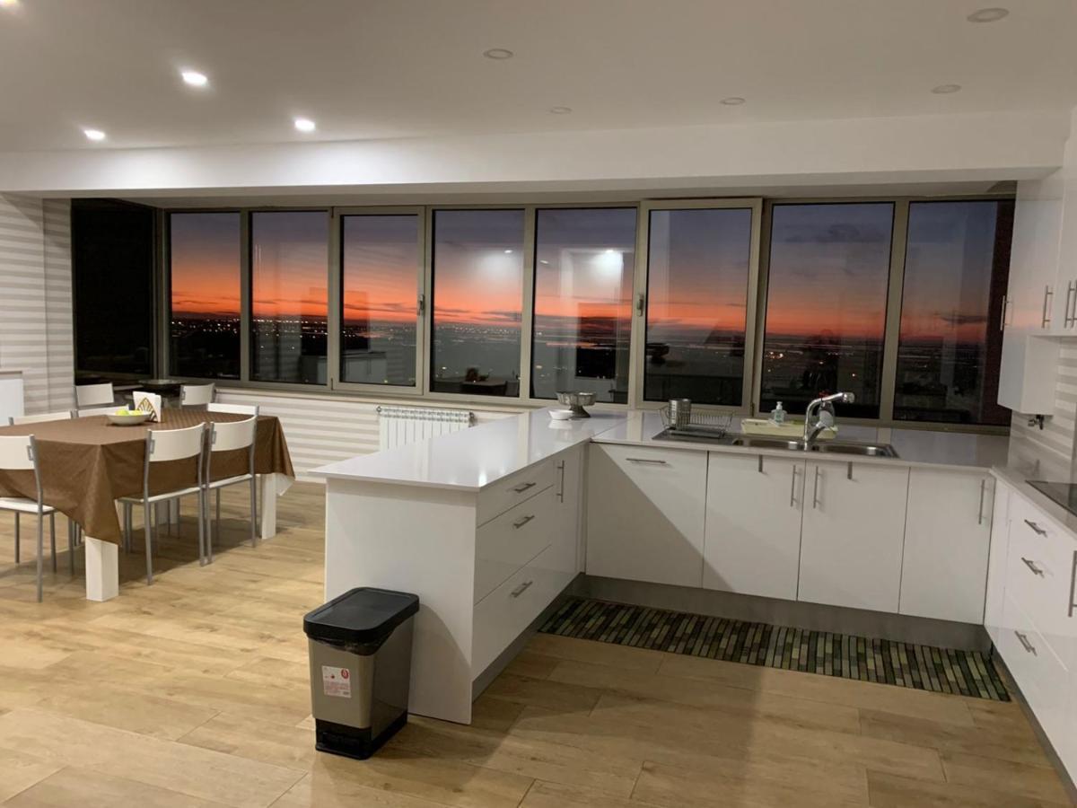 Ferienwohnung A Minha Alegre Casinha Aveiro Exterior foto