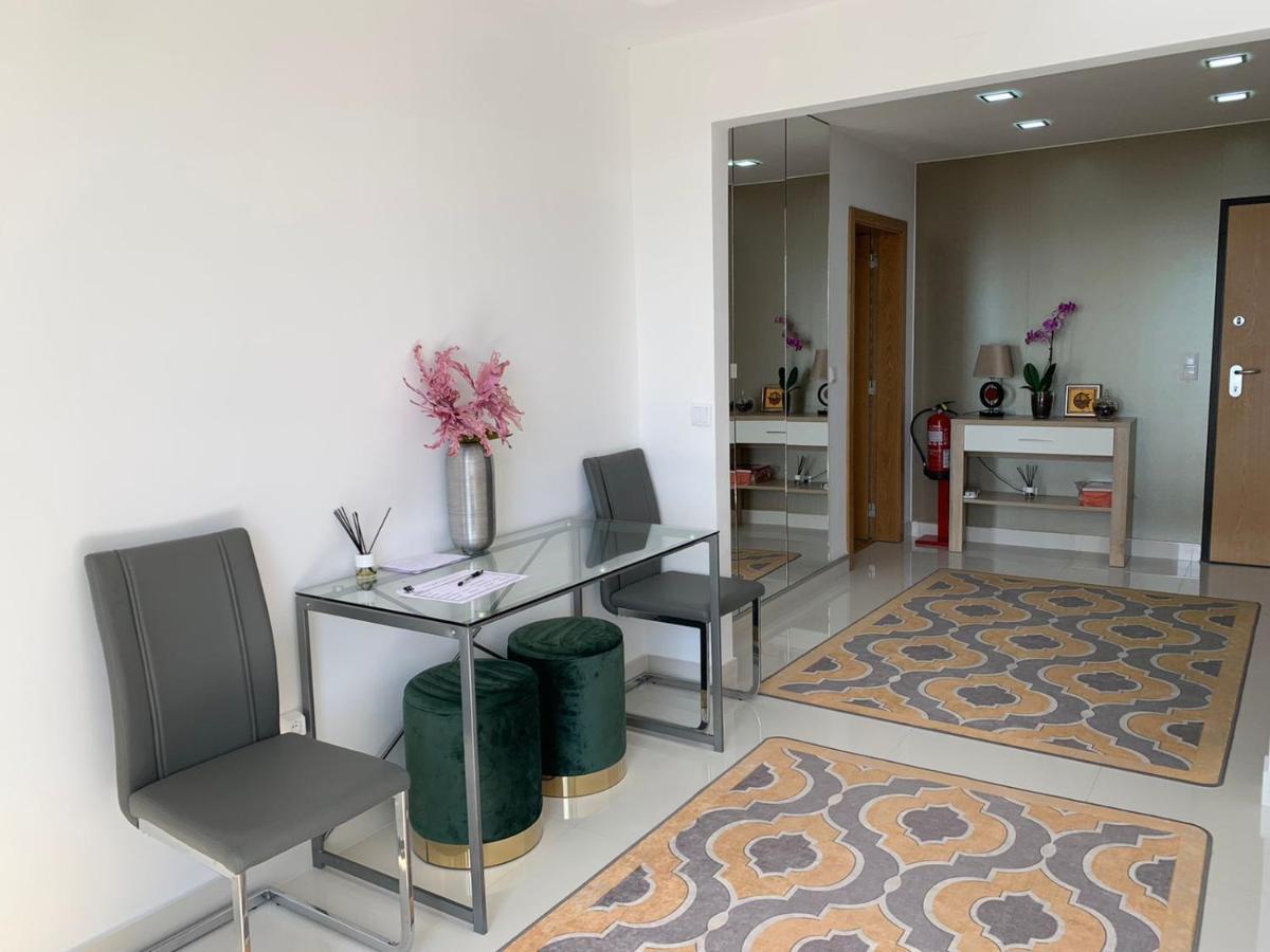 Ferienwohnung A Minha Alegre Casinha Aveiro Exterior foto