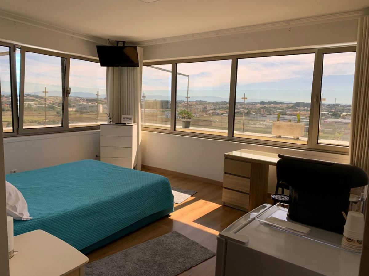 Ferienwohnung A Minha Alegre Casinha Aveiro Exterior foto