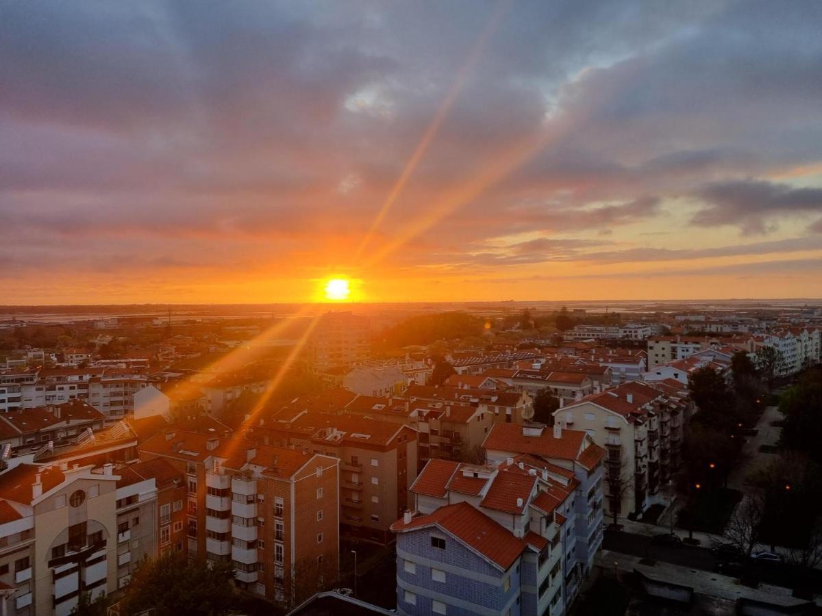 Ferienwohnung A Minha Alegre Casinha Aveiro Exterior foto