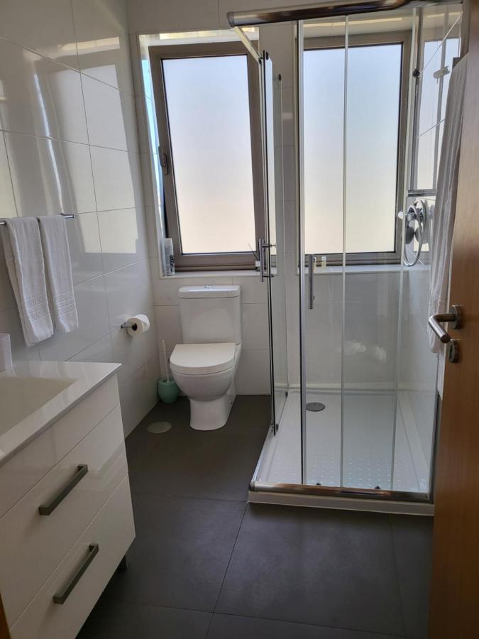 Ferienwohnung A Minha Alegre Casinha Aveiro Exterior foto