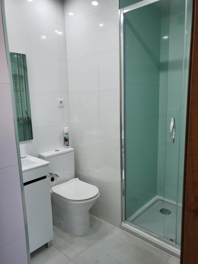 Ferienwohnung A Minha Alegre Casinha Aveiro Exterior foto