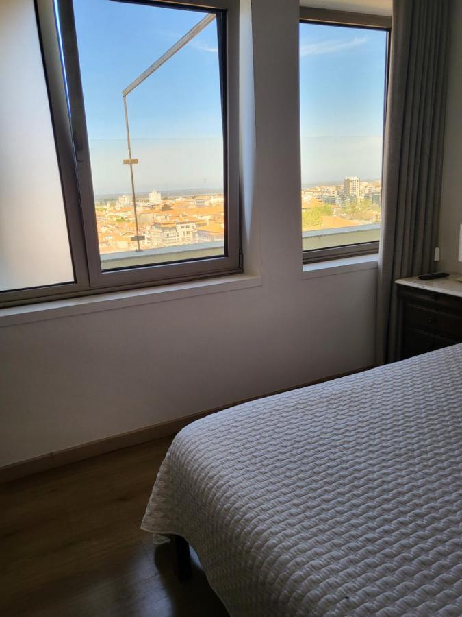 Ferienwohnung A Minha Alegre Casinha Aveiro Exterior foto