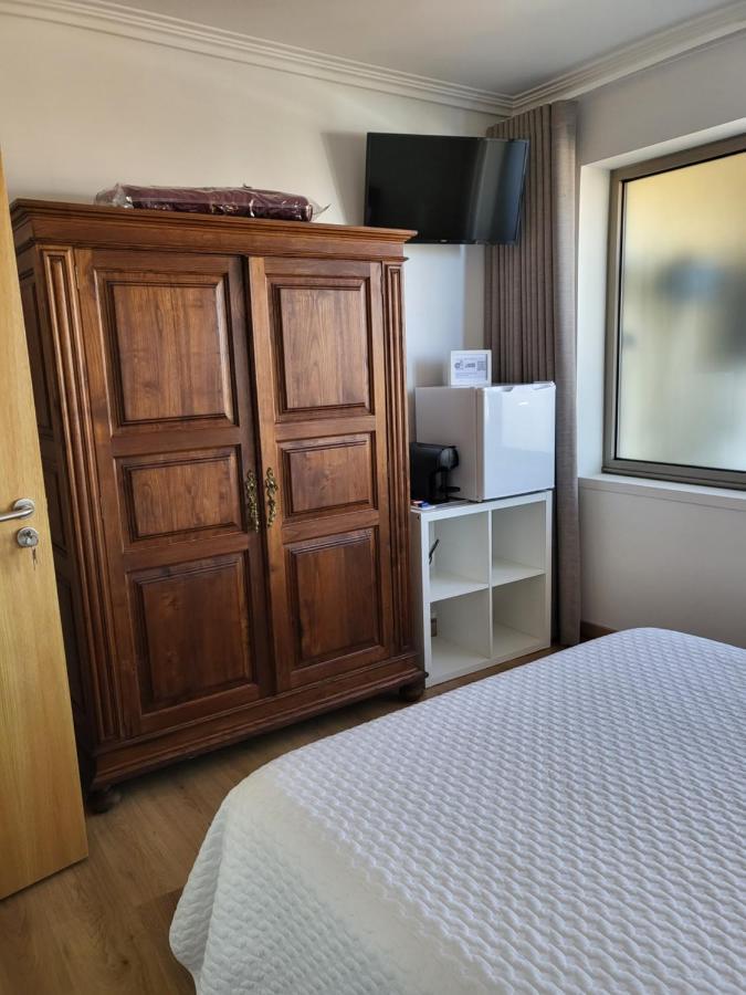 Ferienwohnung A Minha Alegre Casinha Aveiro Exterior foto