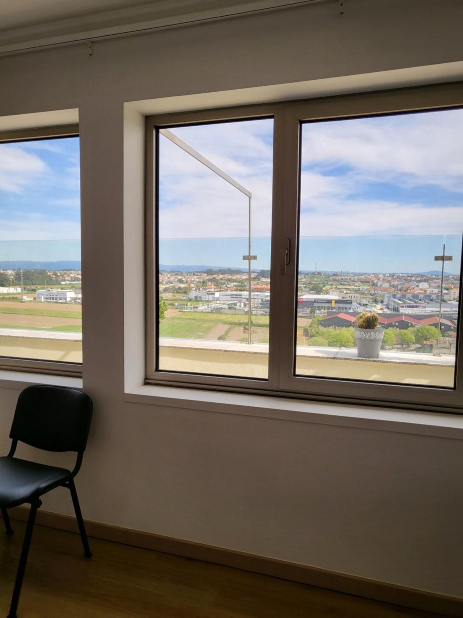 Ferienwohnung A Minha Alegre Casinha Aveiro Exterior foto
