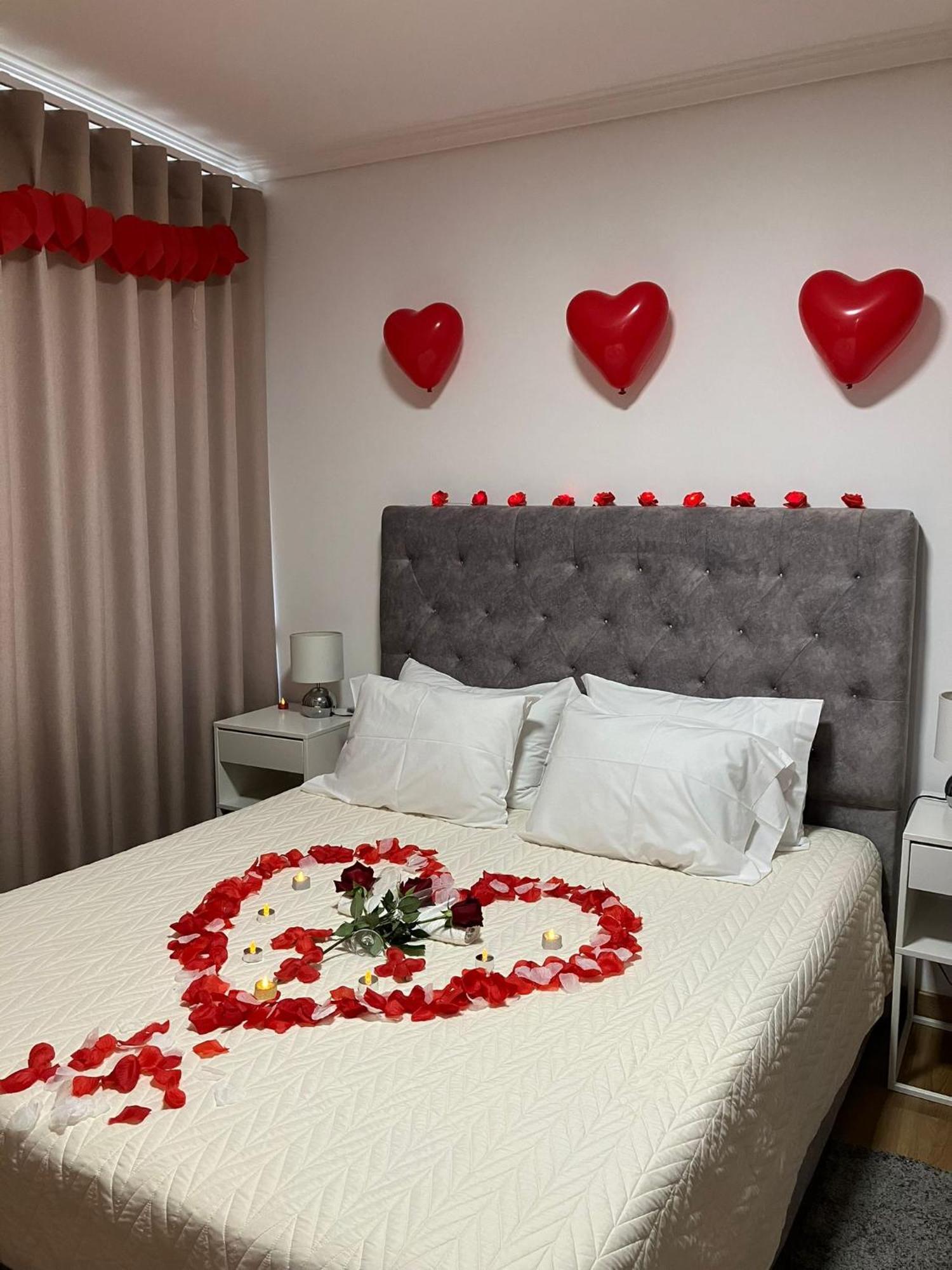 Ferienwohnung A Minha Alegre Casinha Aveiro Exterior foto