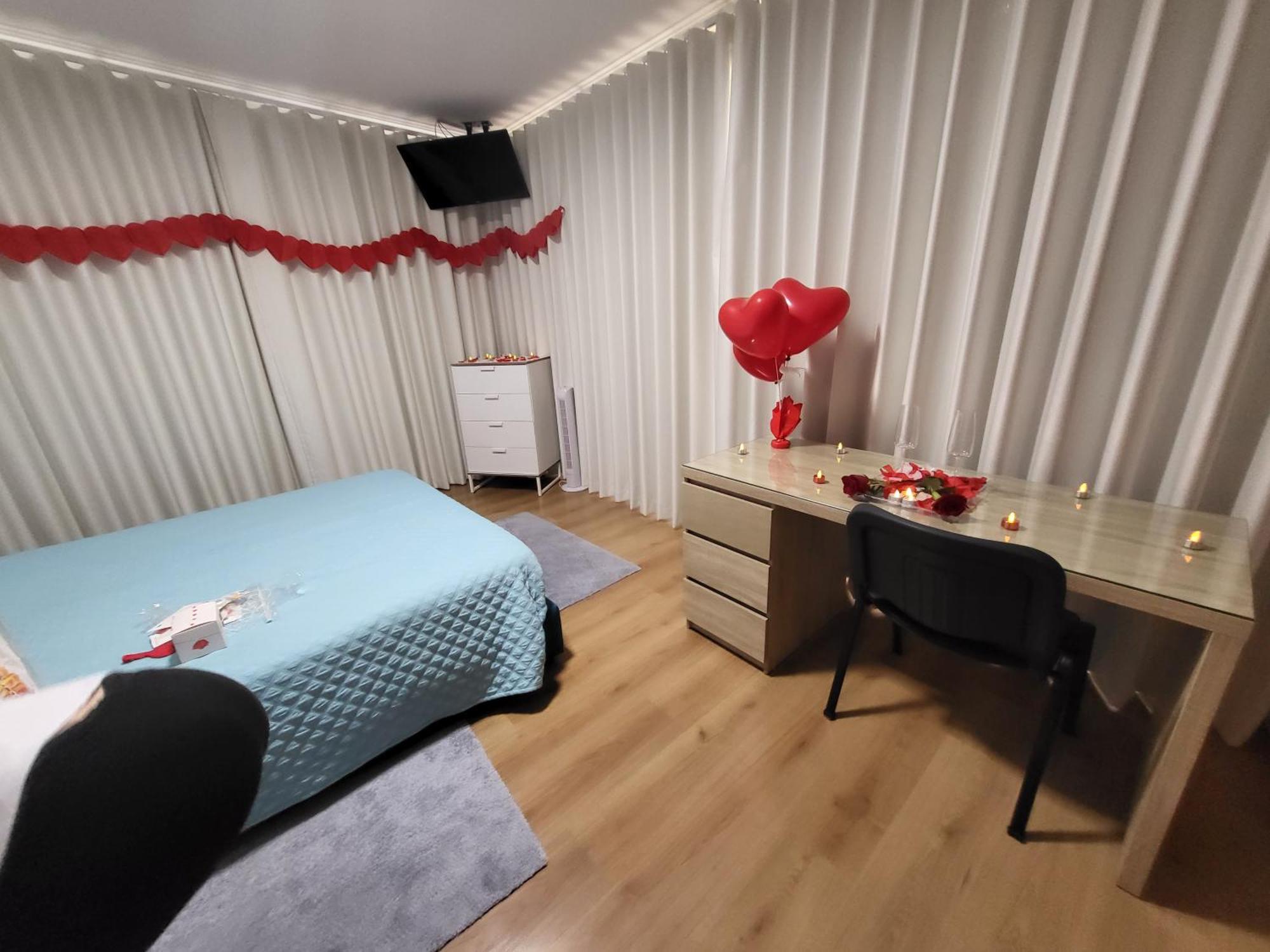 Ferienwohnung A Minha Alegre Casinha Aveiro Exterior foto