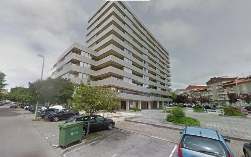 Ferienwohnung A Minha Alegre Casinha Aveiro Exterior foto