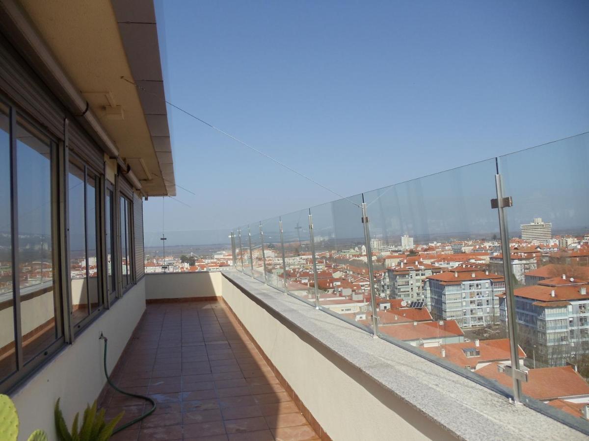 Ferienwohnung A Minha Alegre Casinha Aveiro Exterior foto